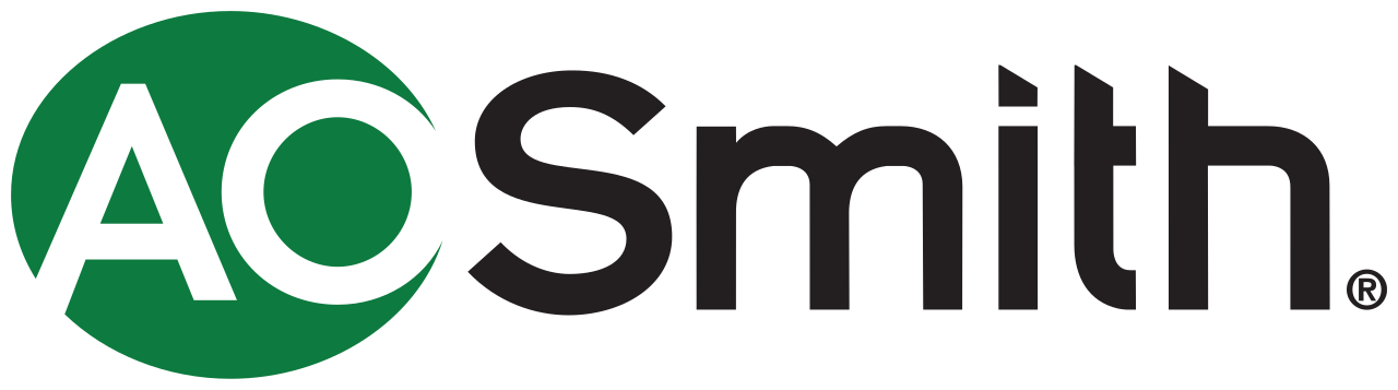 AO Smith water purifier logo