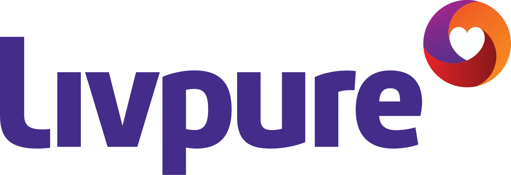 Livpure water purifier logo
